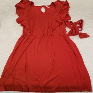Xhilaration dress